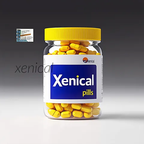 Xenical